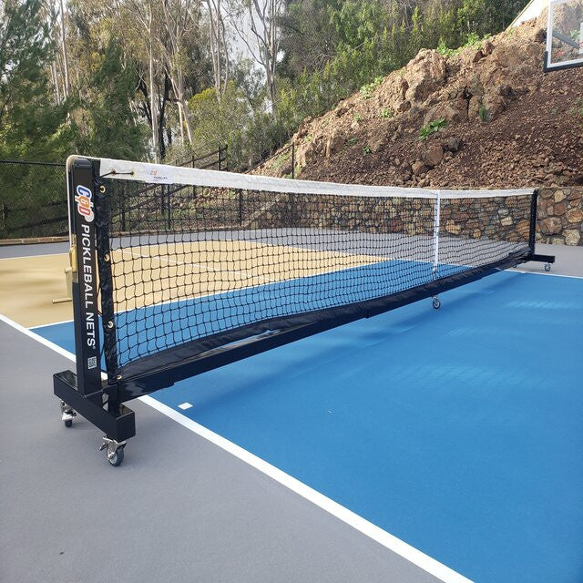 C&D Pickleball Nets Championship Net | Pickleball Sports Top Pick