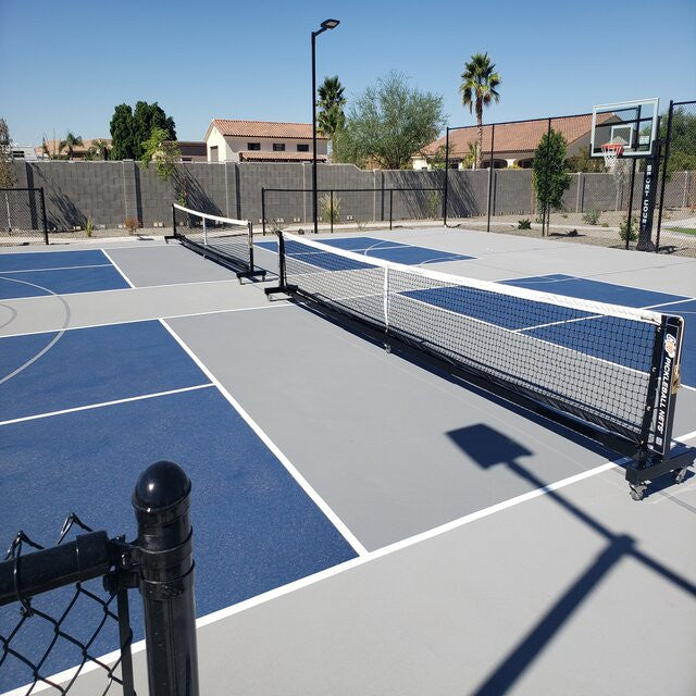C&D Pickleball Nets Championship Net | Pickleball Sports Top Pick