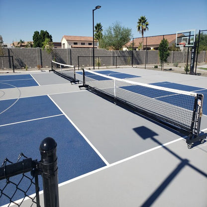 C&D Pickleball Nets Championship Net | Pickleball Sports Top Pick