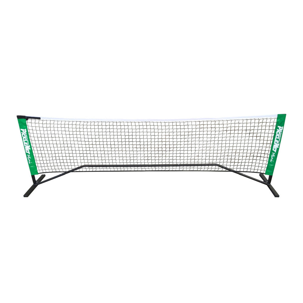 PickleNet Mini Portable Pickleball Net System | Pickleball Sports Classic