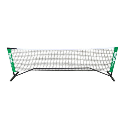 PickleNet Mini Portable Pickleball Net System | Pickleball Sports Classic