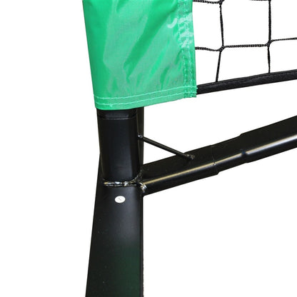 PickleNet Mini Portable Pickleball Net System | Pickleball Sports Classic