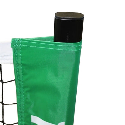 PickleNet Mini Portable Pickleball Net System | Pickleball Sports Classic