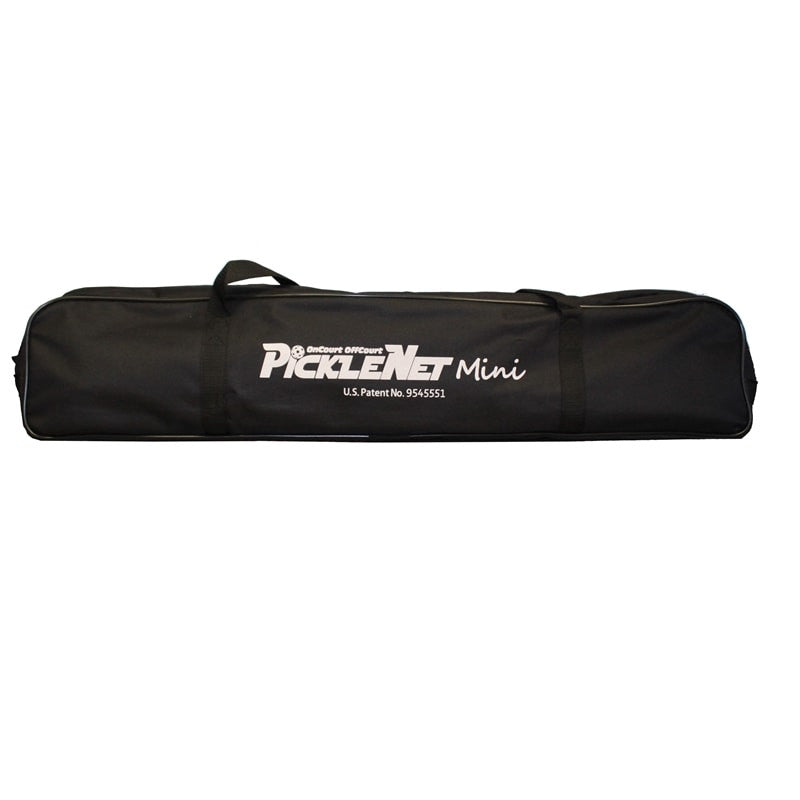 PickleNet Mini Portable Pickleball Net System | Pickleball Sports Classic