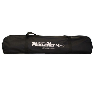 PickleNet Mini Portable Pickleball Net System | Pickleball Sports Classic