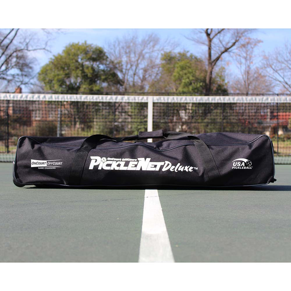Deluxe PickleNet Replacement Bag | Pickleball Sports Latest