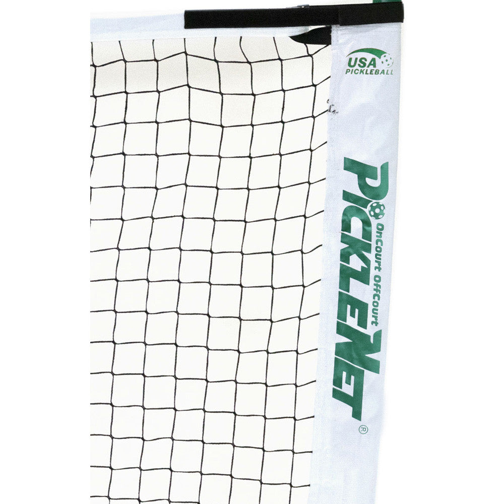 Picklenet Portable Net System Replacement Net | Pickleball Sports Trusted