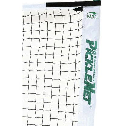 Picklenet Portable Net System Replacement Net | Pickleball Sports Trusted