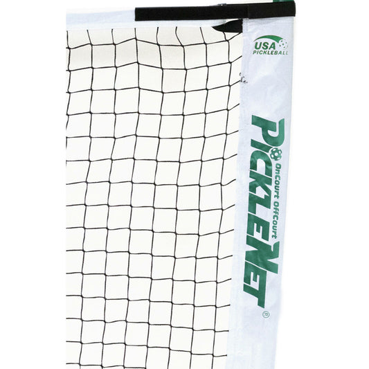 Picklenet Portable Net System Replacement Net | Pickleball Sports Trusted