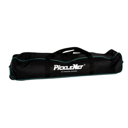 PickleNet Carrying Bag w/Wheels | Pickleball Sports Classic