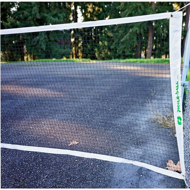 Lightweight Pickleball Net | Pickleball Sports Everyday