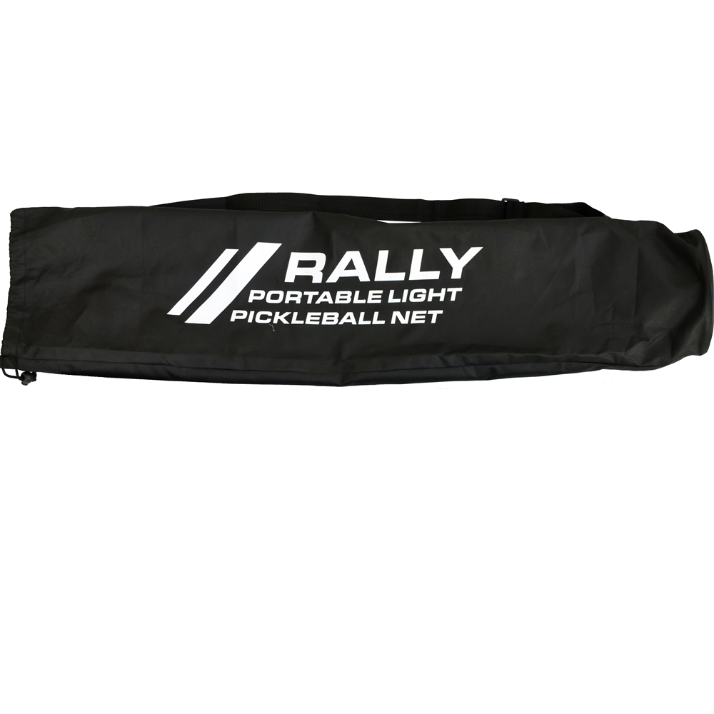 Rally Portable Light Replacement Bag | Pickleball Sports Customer Favorite