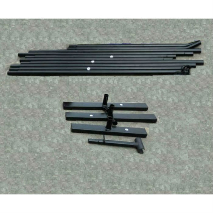 Classic PickleNet Replacement Parts | Pickleball Sports Essential