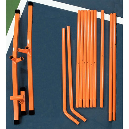 Rally Portable Net Replacment Parts | Pickleball Sports Value
