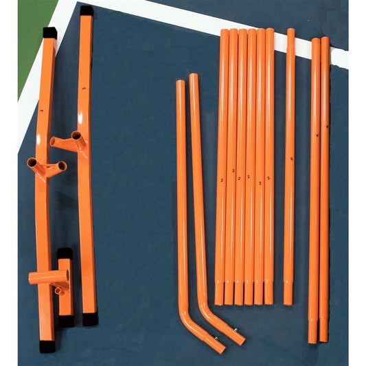 Rally Portable Net Replacment Parts | Pickleball Sports Value