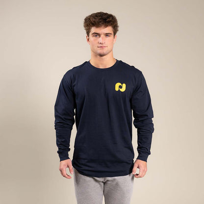 Heritage Pickle Long Sleeve Tee - Unisex Pickleball Shirt | Pickleball Sports Classic