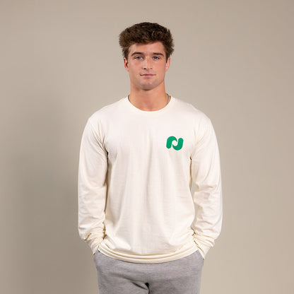 Heritage Pickle Long Sleeve Tee - Unisex Pickleball Shirt | Pickleball Sports Classic