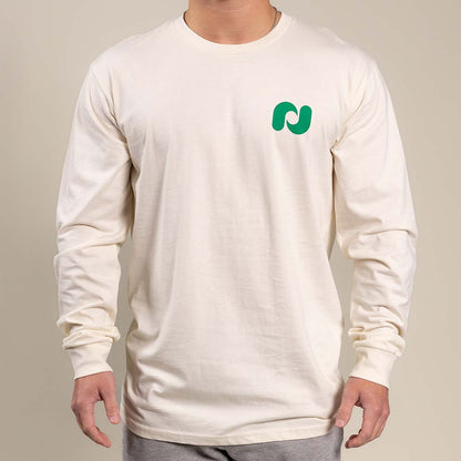 Heritage Pickle Long Sleeve Tee - Unisex Pickleball Shirt | Pickleball Sports Classic