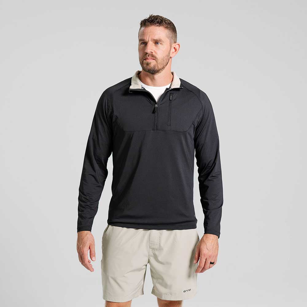 erne Uptown Pullover | Pickleball Sports Essential