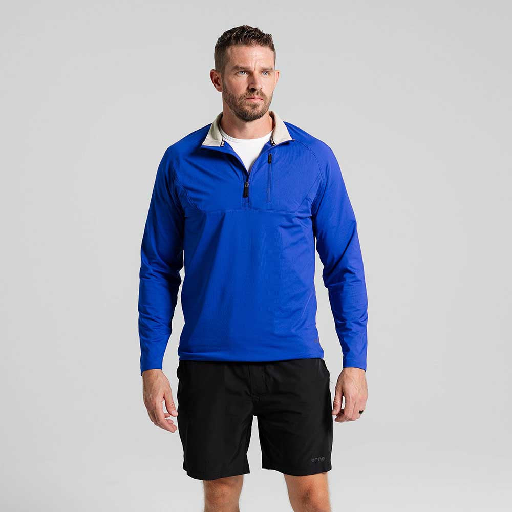 erne Uptown Pullover | Pickleball Sports Essential