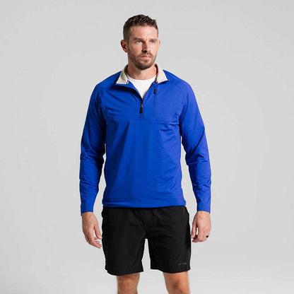 erne Uptown Pullover | Pickleball Sports Essential