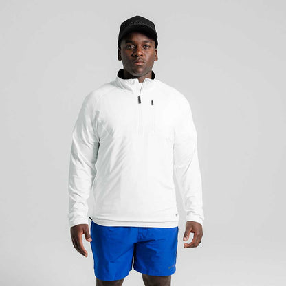 erne Uptown Pullover | Pickleball Sports Essential
