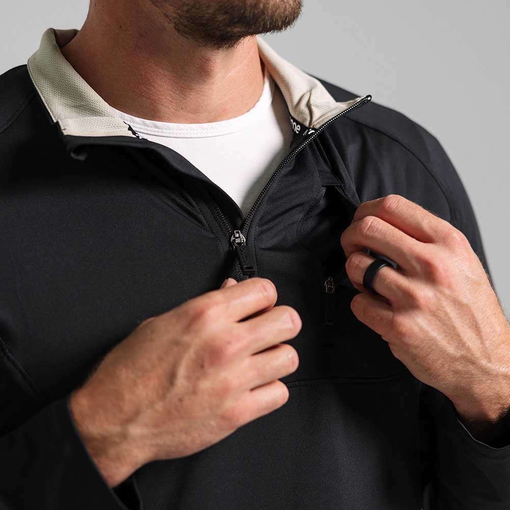erne Uptown Pullover | Pickleball Sports Essential