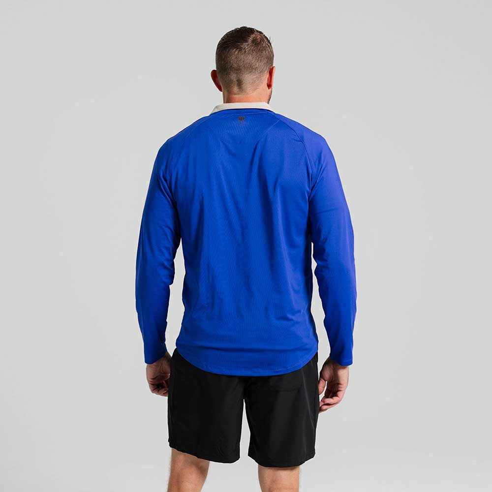 erne Uptown Pullover | Pickleball Sports Essential