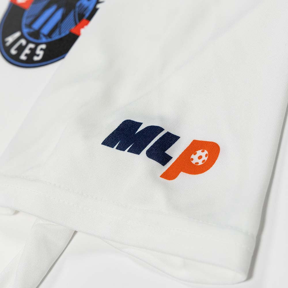 MLP Brooklyn Aces Short Sleeve T-Shirt | Pickleball Sports Trusted