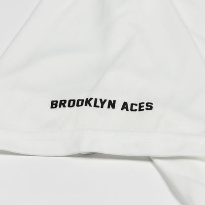 MLP Brooklyn Aces Short Sleeve T-Shirt | Pickleball Sports Trusted