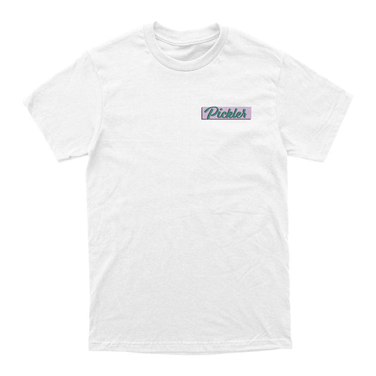 Wallflower Good Day to be a Pickler T-Shirt - Unisex | Pickleball Sports Customer Favorite