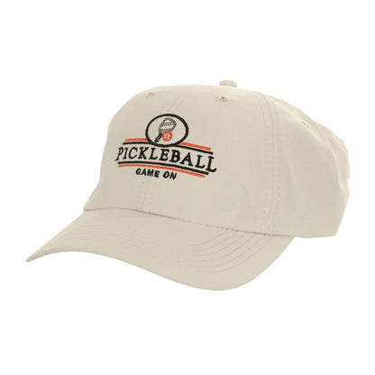 Performance Pickleball Cap | Pickleball Sports Value