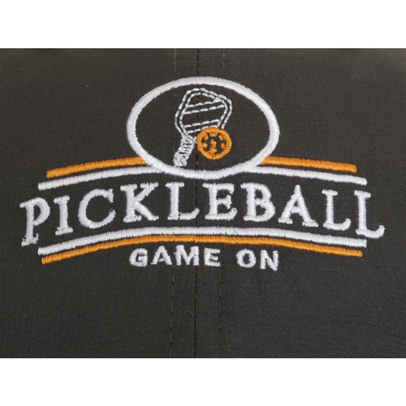 Performance Pickleball Cap | Pickleball Sports Value