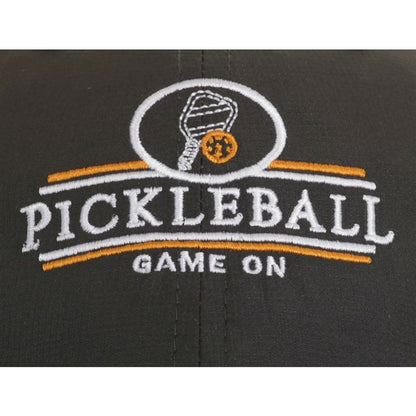 Performance Pickleball Cap | Pickleball Sports Value