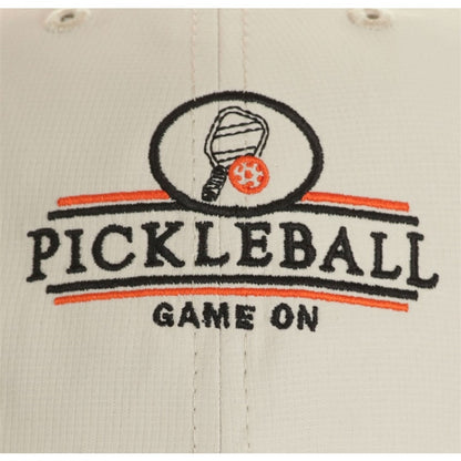 Performance Pickleball Cap | Pickleball Sports Value