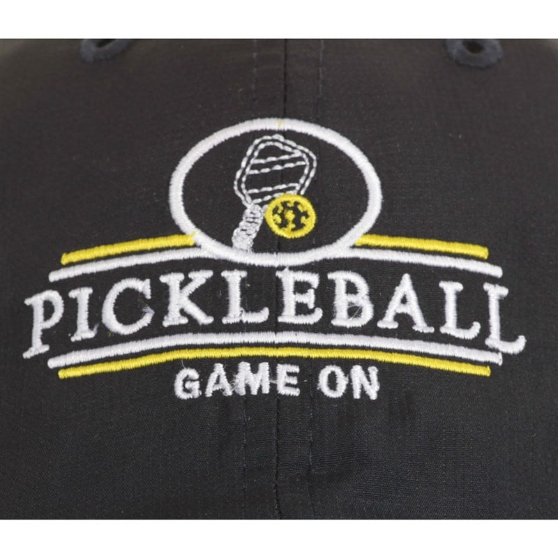 Performance Pickleball Cap | Pickleball Sports Value