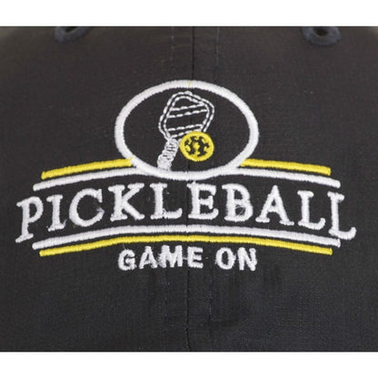 Performance Pickleball Cap | Pickleball Sports Value