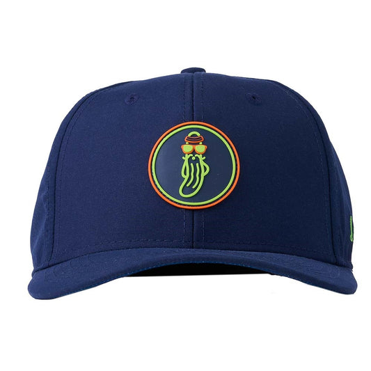 d.hudson MISTER P Hat | Pickleball Sports Latest