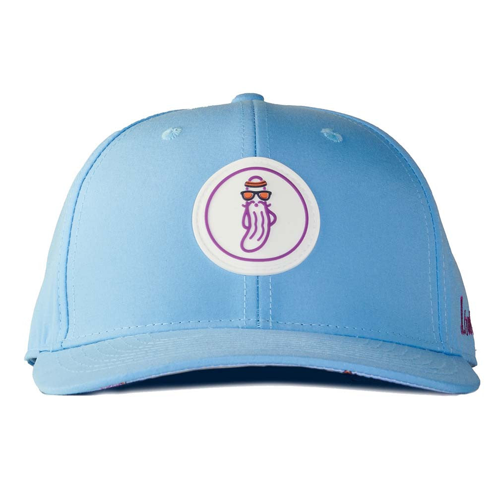 d.hudson MISTER P Hat | Pickleball Sports Latest