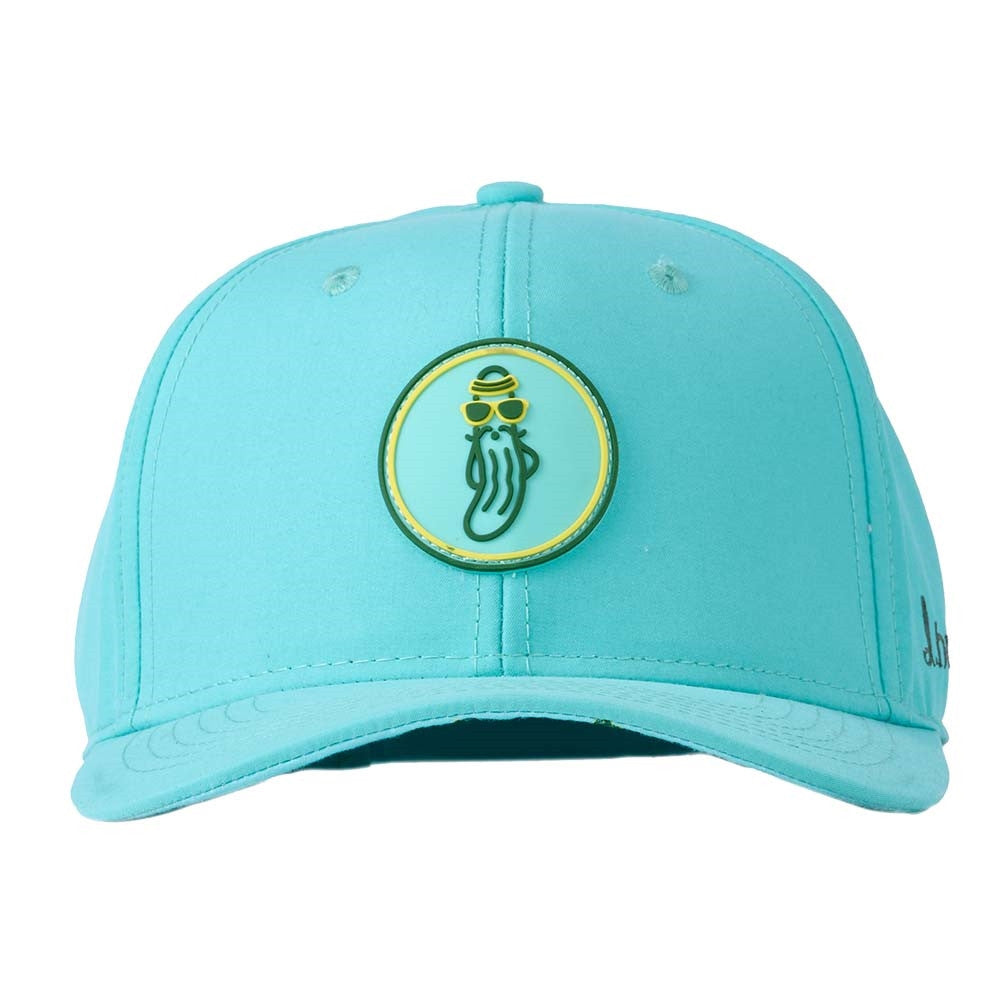 d.hudson MISTER P Hat | Pickleball Sports Latest