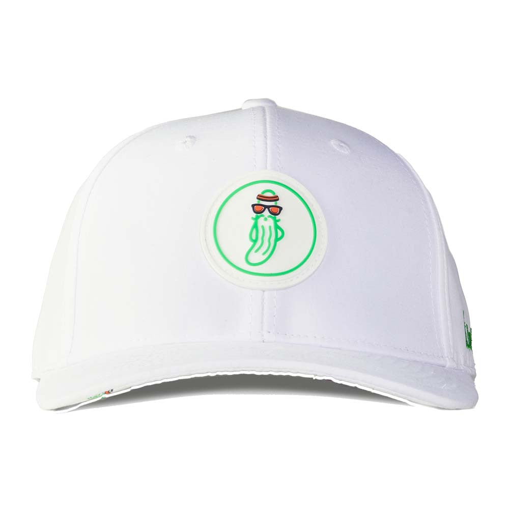 d.hudson MISTER P Hat | Pickleball Sports Latest