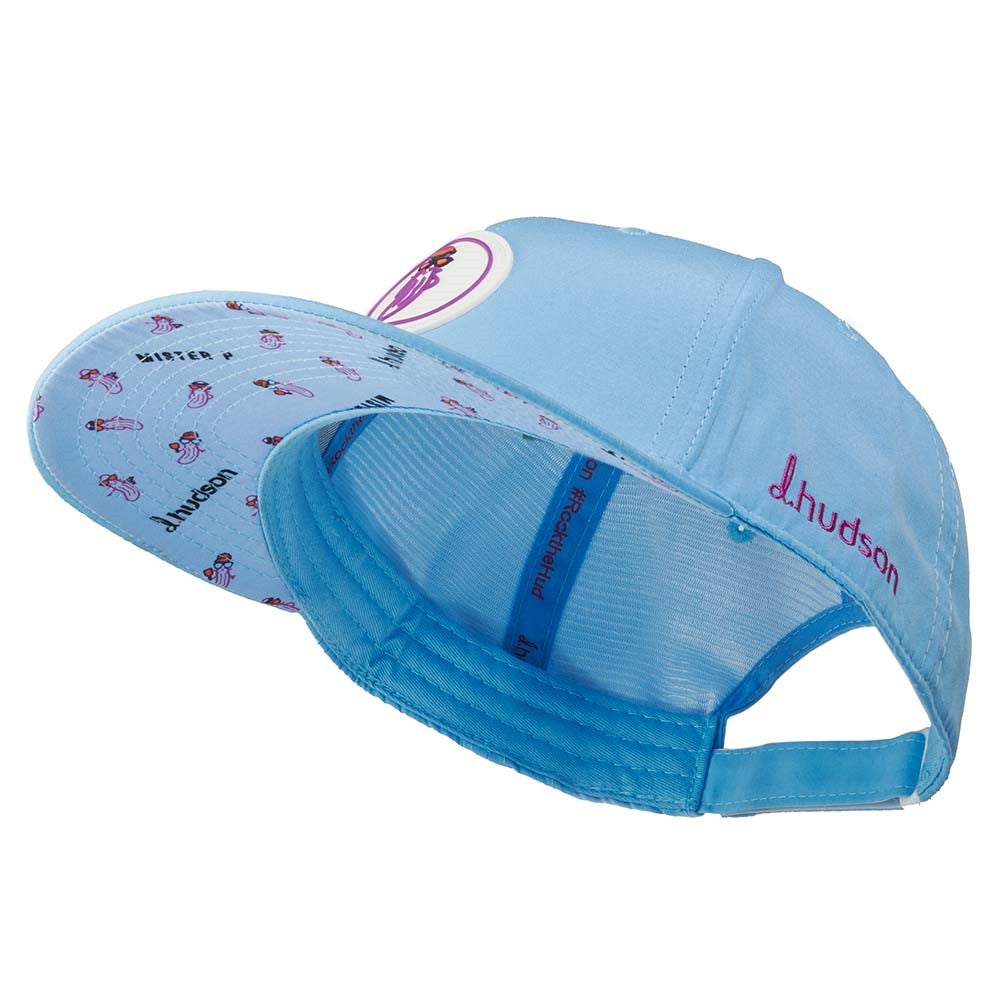 d.hudson MISTER P Hat | Pickleball Sports Latest