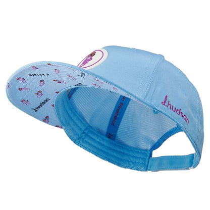 d.hudson MISTER P Hat | Pickleball Sports Latest