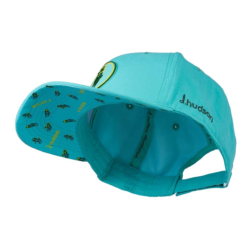 d.hudson MISTER P Hat | Pickleball Sports Latest