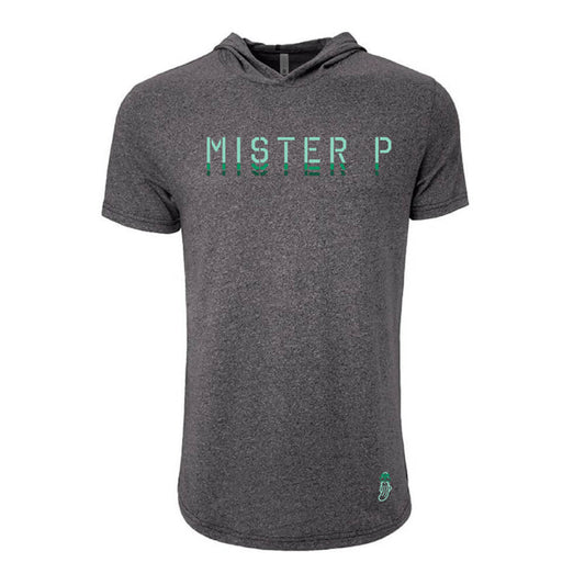 d.hudson MISTER P Hoodie | Pickleball Sports Trusted