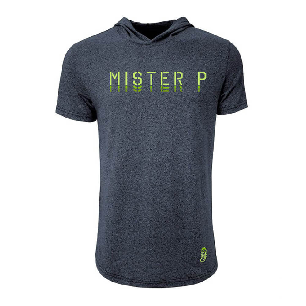 d.hudson MISTER P Hoodie | Pickleball Sports Trusted