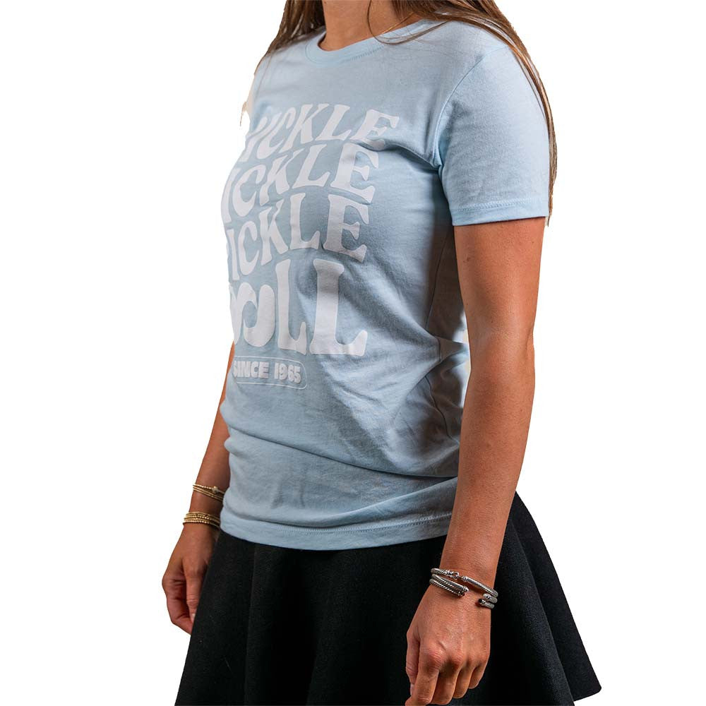 Heritage Pickle Pickle Pickle-ball Tee | Pickleball Sports Customer Favorite