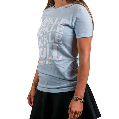 Heritage Pickle Pickle Pickle-ball Tee | Pickleball Sports Customer Favorite