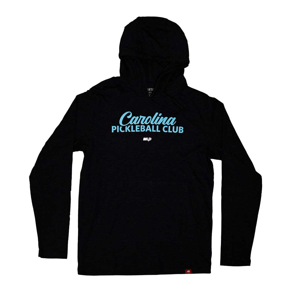 MLP Carolina Pickleball Club Rowan Hoodie - Unisex | Pickleball Sports Classic