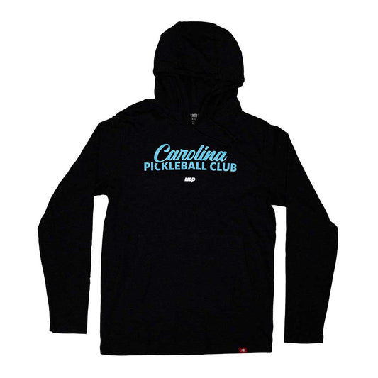 MLP Carolina Pickleball Club Rowan Hoodie - Unisex | Pickleball Sports Classic